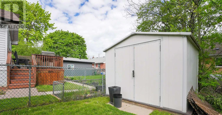 LOWER-13 Beaucourt Place, Hamilton, ON, L8S 2P8 - 22