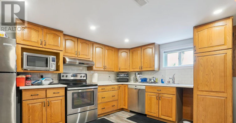 LOWER-13 Beaucourt Place, Hamilton, ON, L8S 2P8 - 8