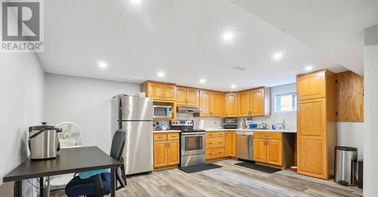 LOWER-13 Beaucourt Place, Hamilton, ON, L8S 2P8 - 7