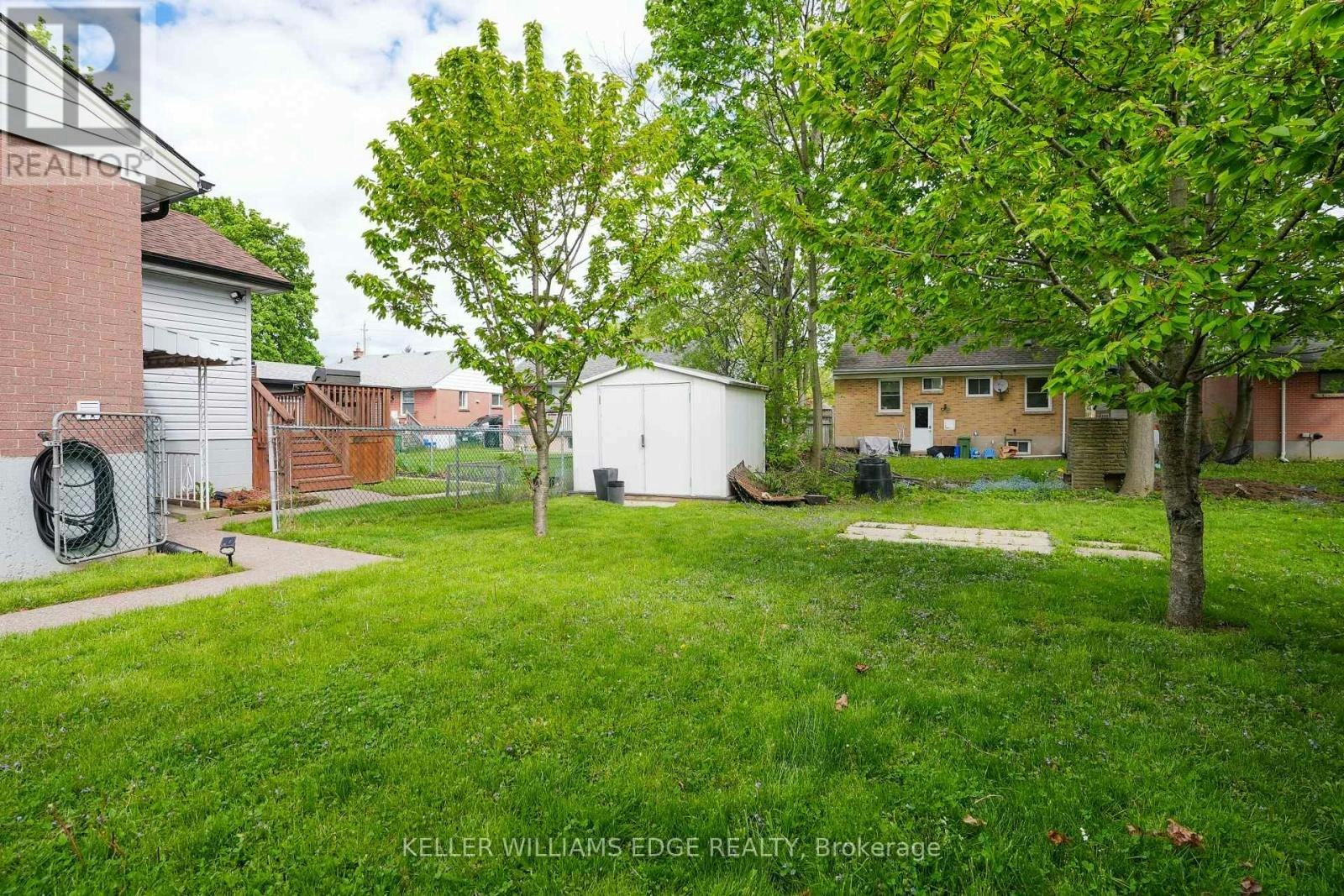 LOWER-13 Beaucourt Place, Hamilton, ON, L8S 2P8 - 20