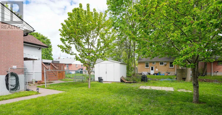 LOWER-13 Beaucourt Place, Hamilton, ON, L8S 2P8 - 20