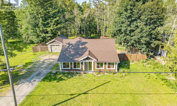 1430 Muskoka Road N