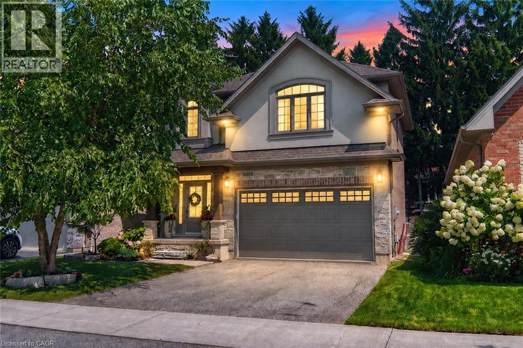 256 Moorland Crescent, Hamilton, ON, L9K 1S6