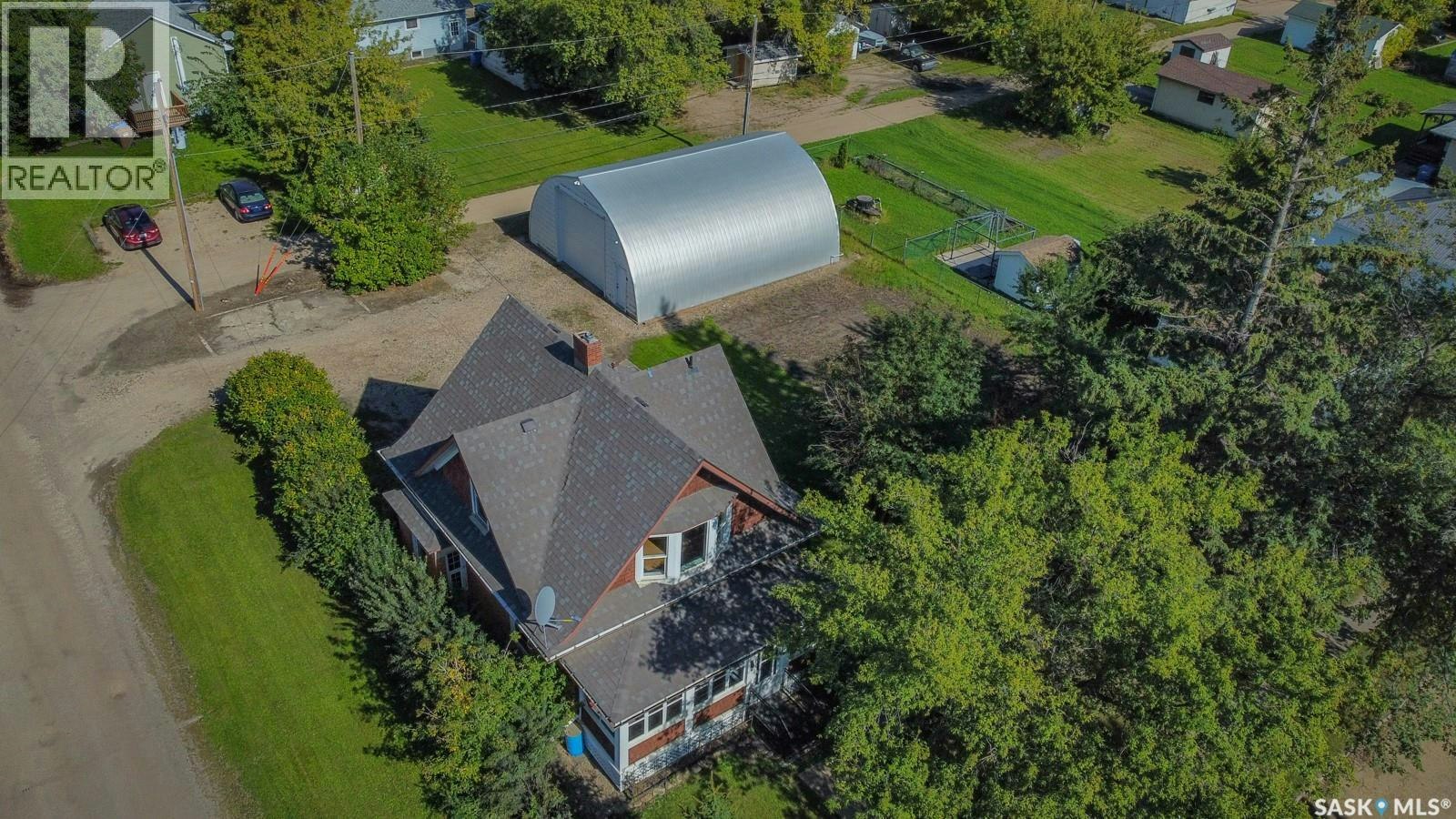 420 Burrows Avenue W, Melfort, SK, S0E 1A0