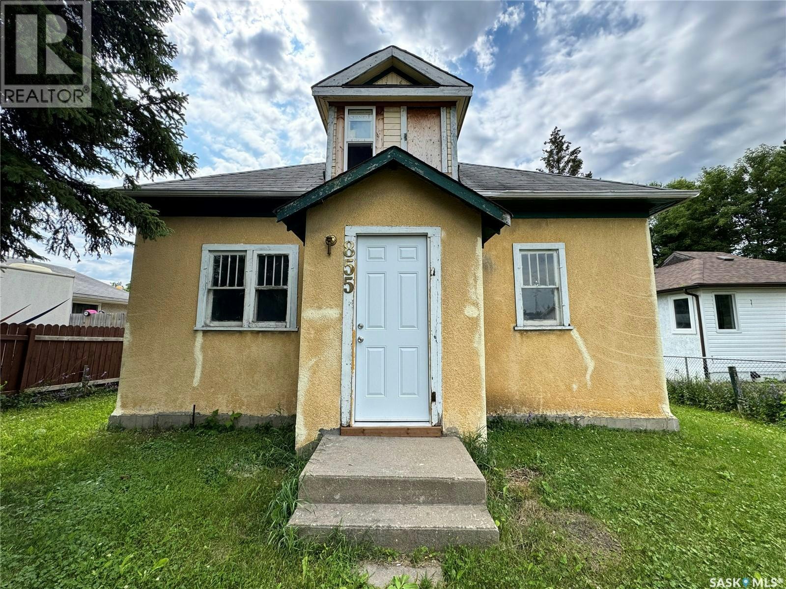 855 2nd Street E, Prince Albert, SK, S6V 0G2