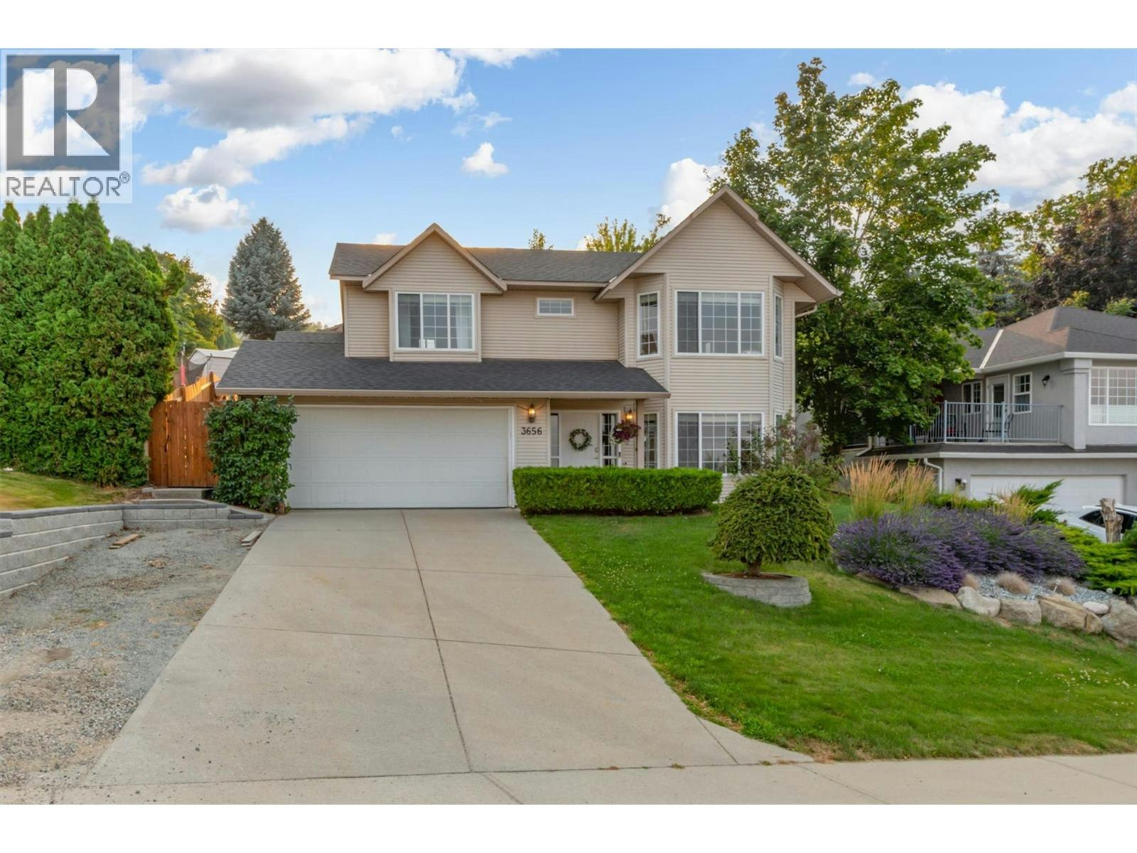 3656 Walnut Glen Drive, West Kelowna, BC, V4T 2R7