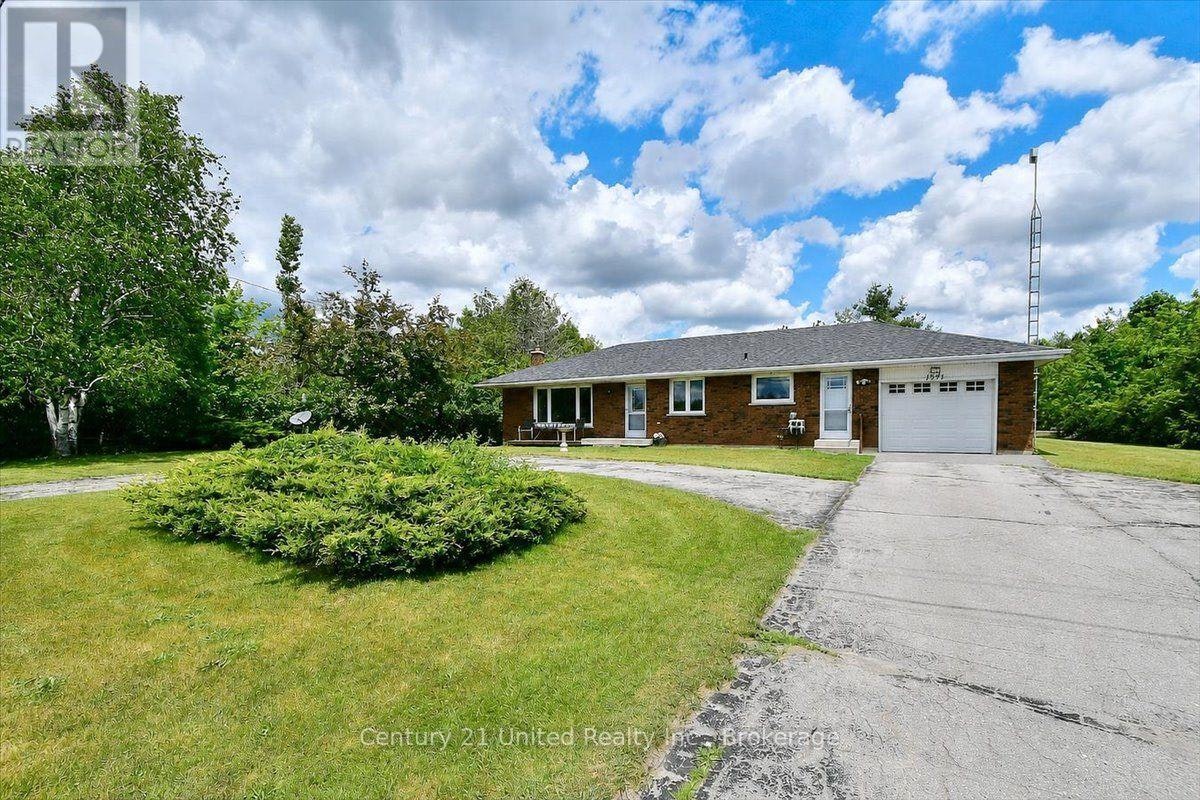 1541 County 4 Road, Douro-Dummer, ON, K0L 3A0