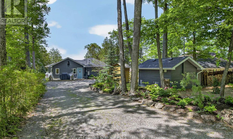 944 Birchcliff Drive