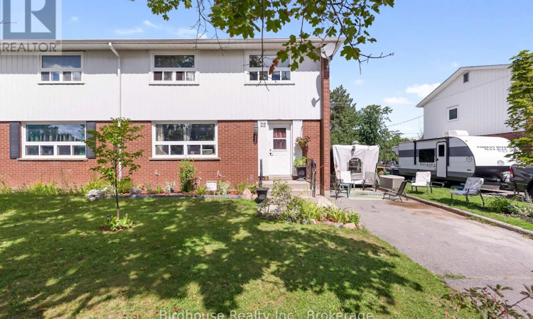22 Northlin Park Road
