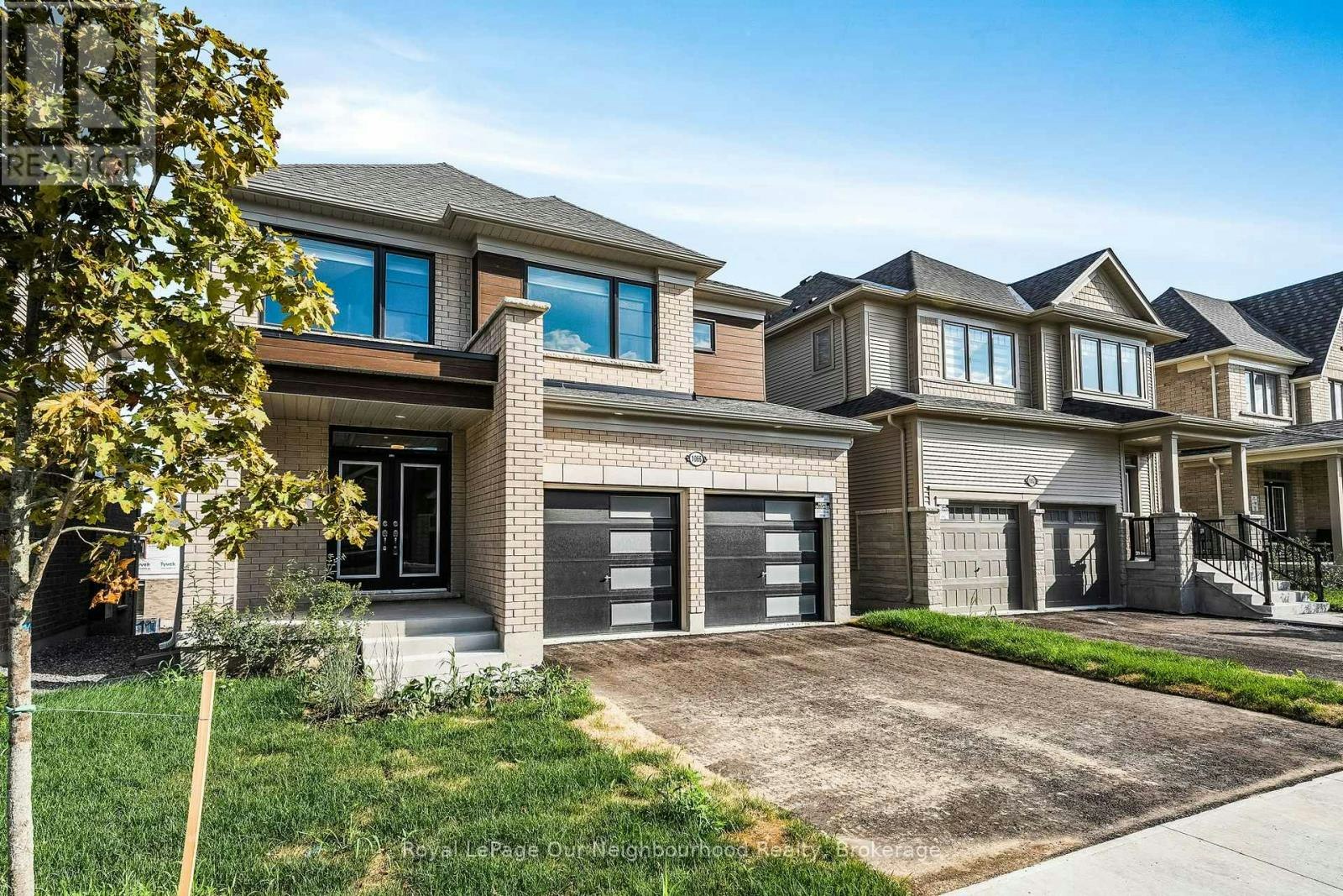 1066 Denton Drive, Cobourg, ON, K9A 1A9 - 2