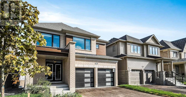 1066 Denton Drive, Cobourg, ON, K9A 1A9 - 2