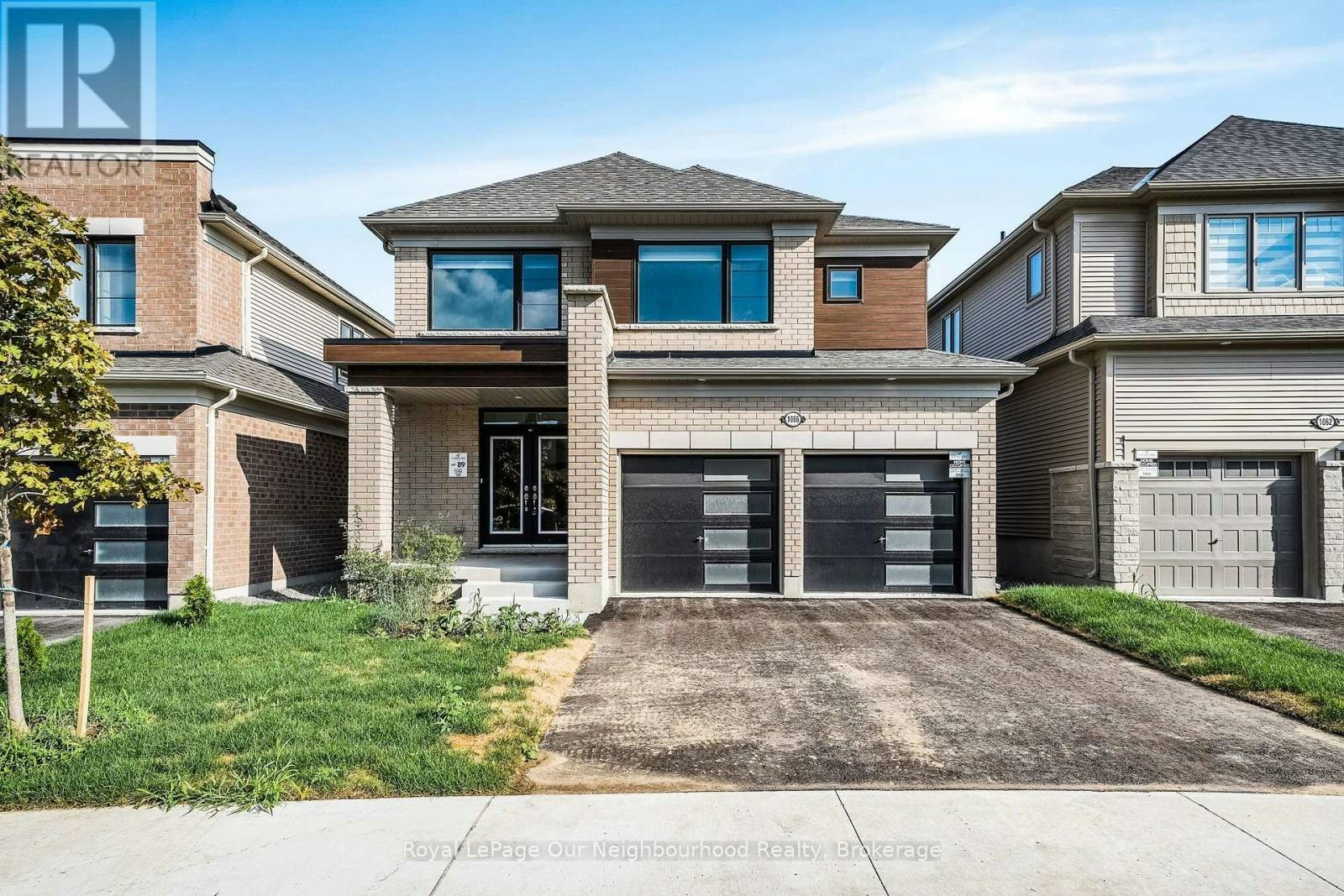 1066 Denton Drive, Cobourg, ON, K9A 1A9