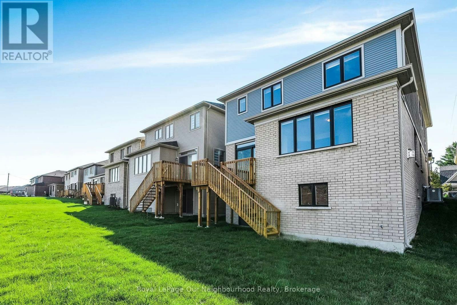 1066 Denton Drive, Cobourg, ON, K9A 1A9 - 48