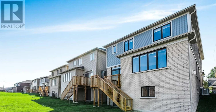 1066 Denton Drive, Cobourg, ON, K9A 1A9 - 48