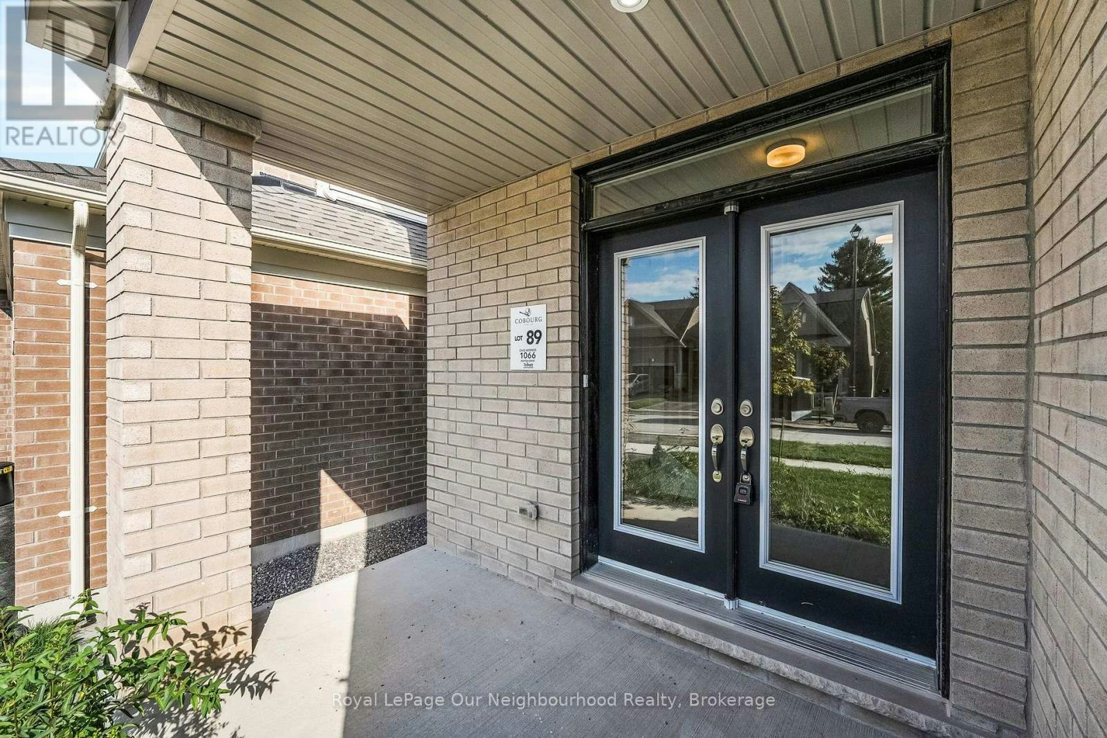 1066 Denton Drive, Cobourg, ON, K9A 1A9 - 3