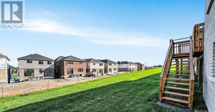 1066 Denton Drive, Cobourg, ON, K9A 1A9 - 47