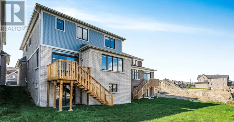 1066 Denton Drive, Cobourg, ON, K9A 1A9 - 49