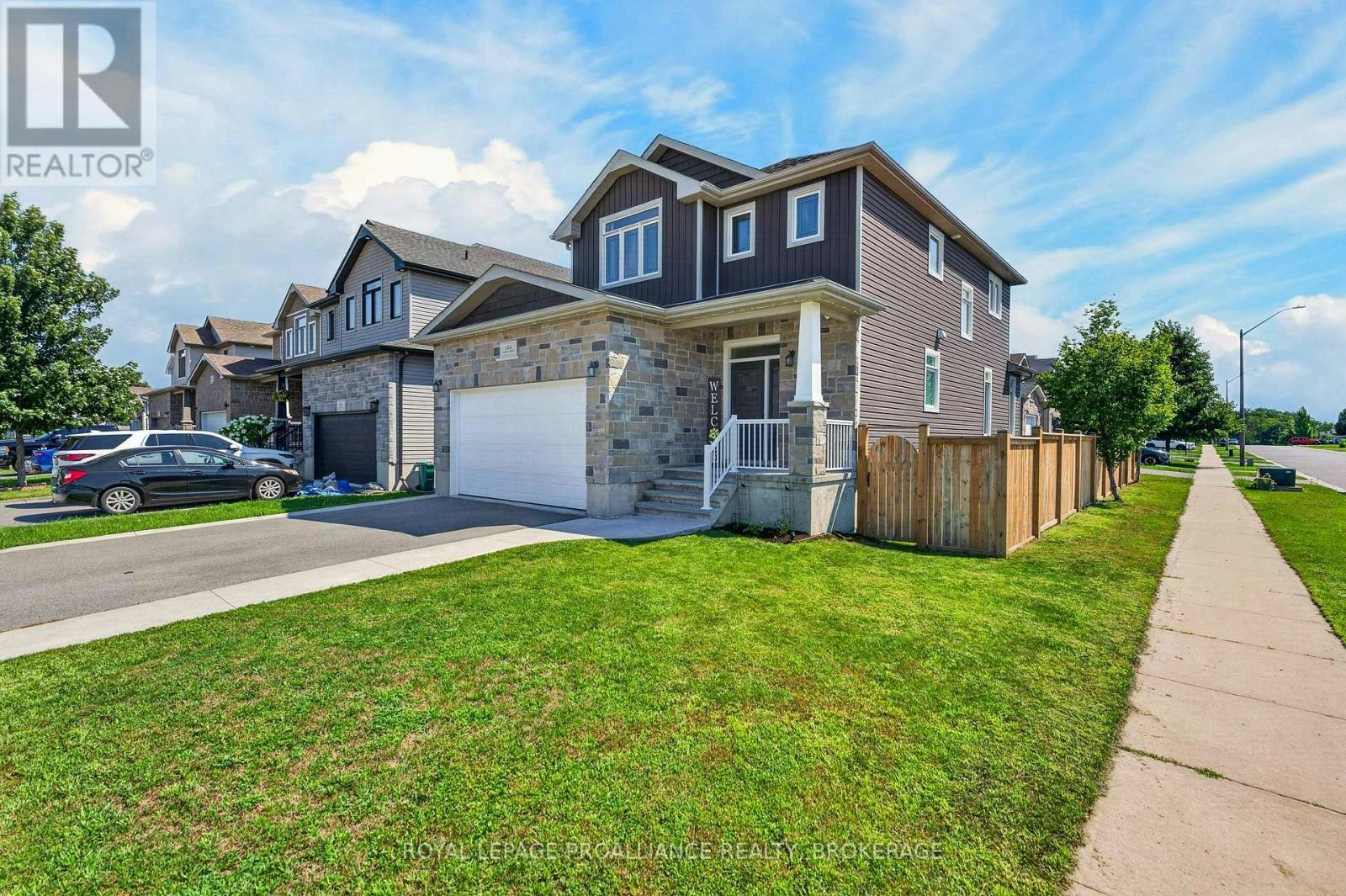 1526 Albany Drive, Kingston, ON, K7P 0L6