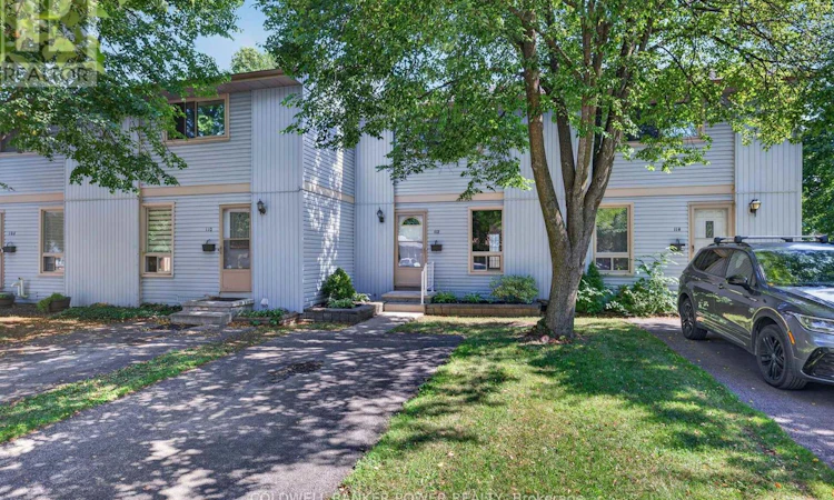 112 Monmore Road