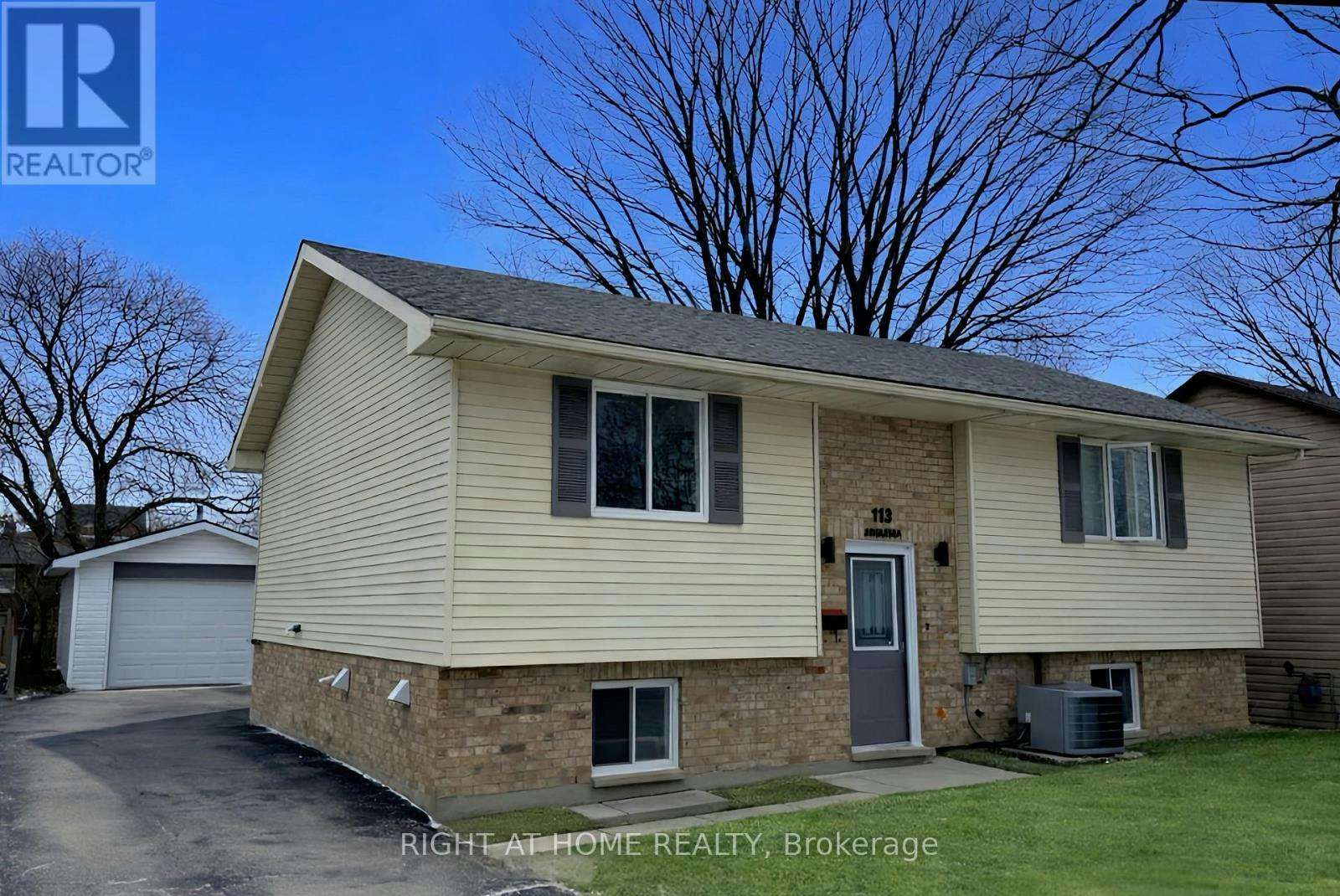 113 Anglesea Street, Goderich, ON, N7A 1V2