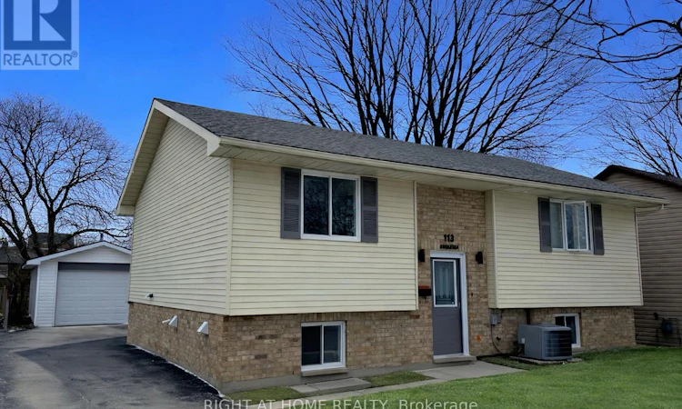 113 Anglesea Street