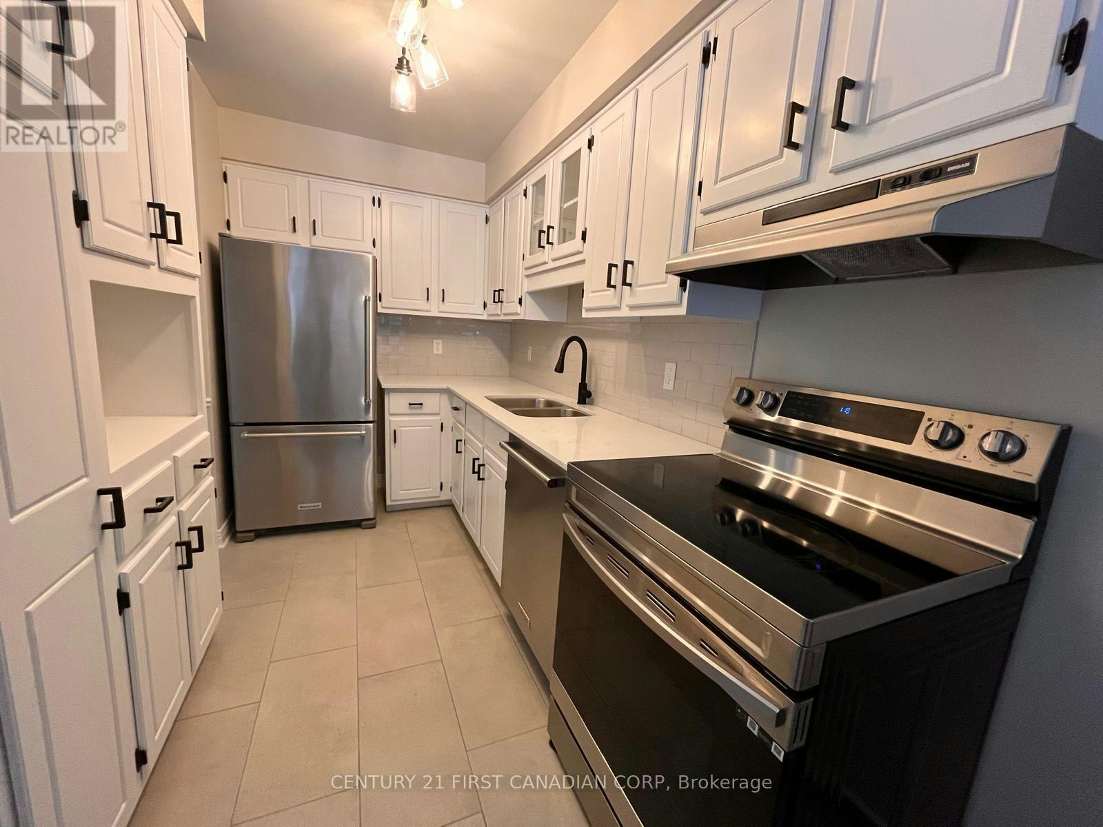 8-189 Homestead Crescent, London, ON, N6G 2E6 - 4