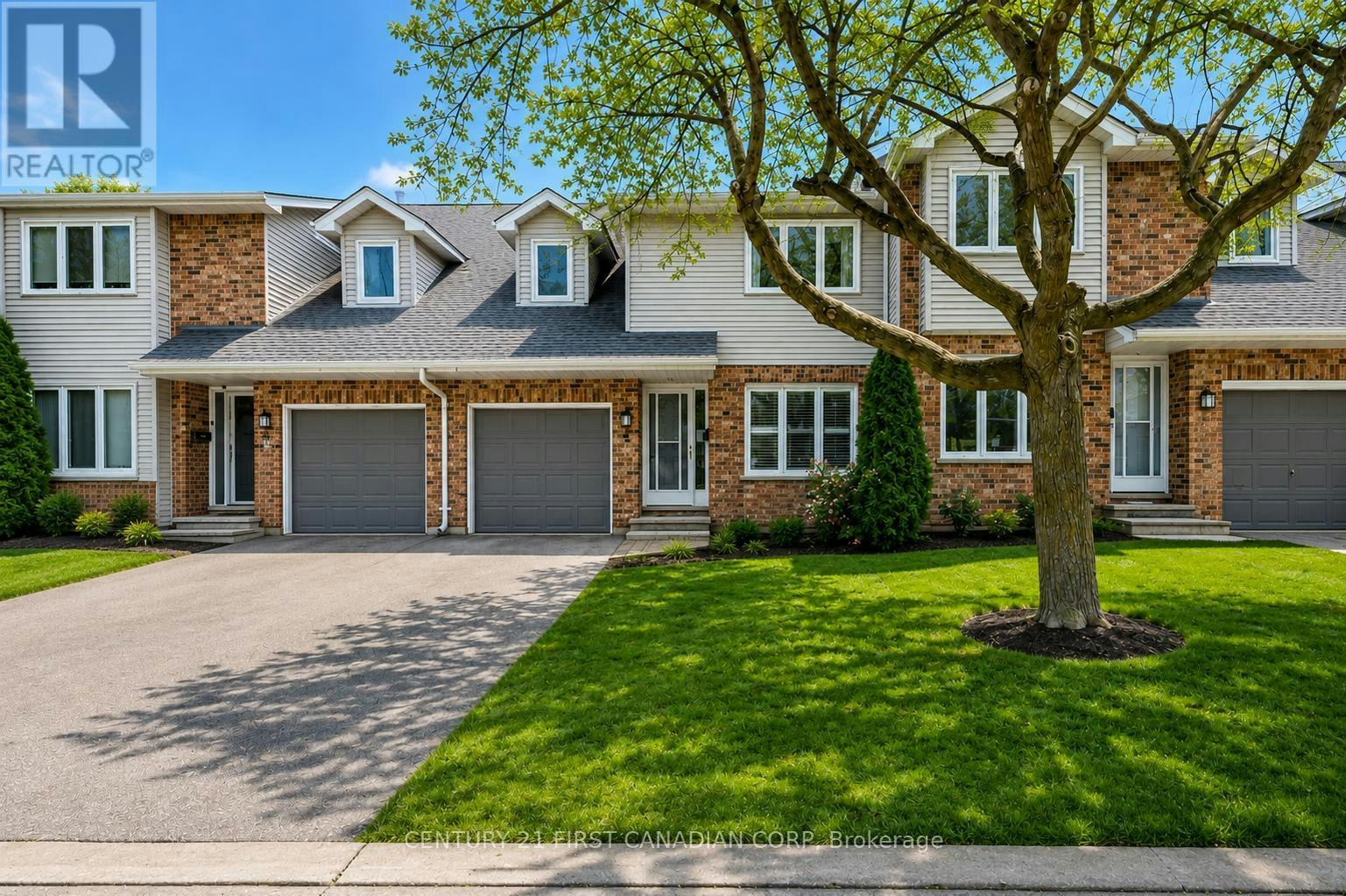 8-189 Homestead Crescent, London, ON, N6G 2E6