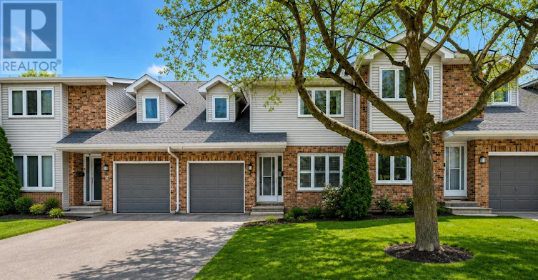 8-189 Homestead Crescent, London, ON, N6G 2E6