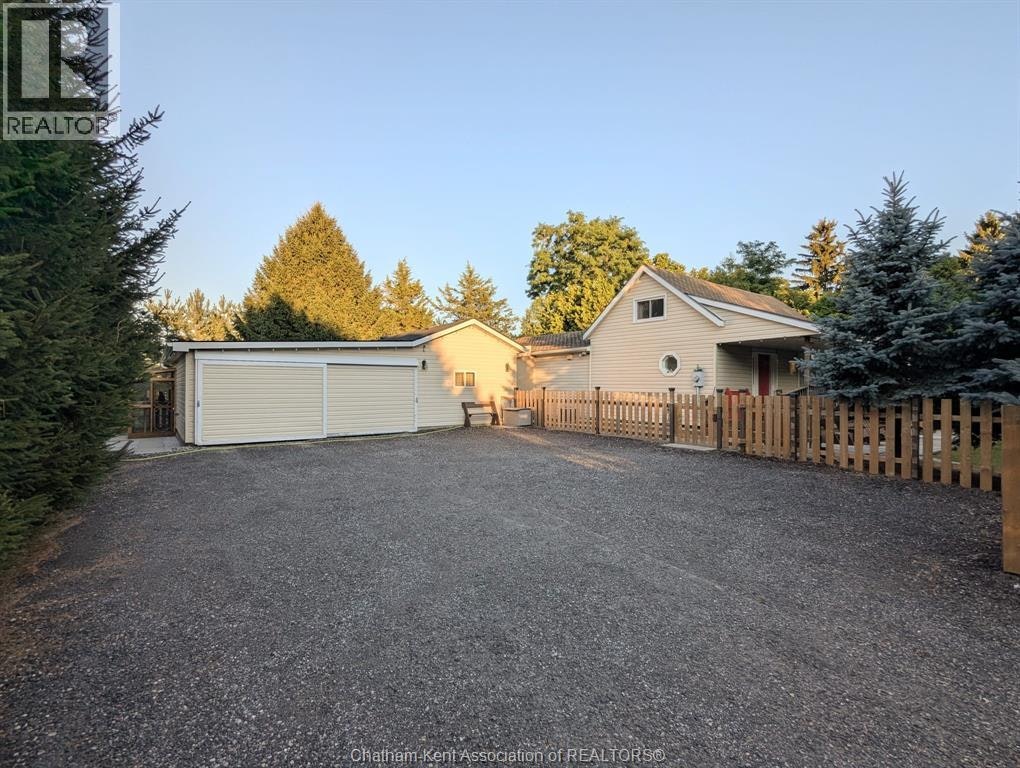 30759 Cairo Road, Chatham-Kent, ON, N0P 1C0