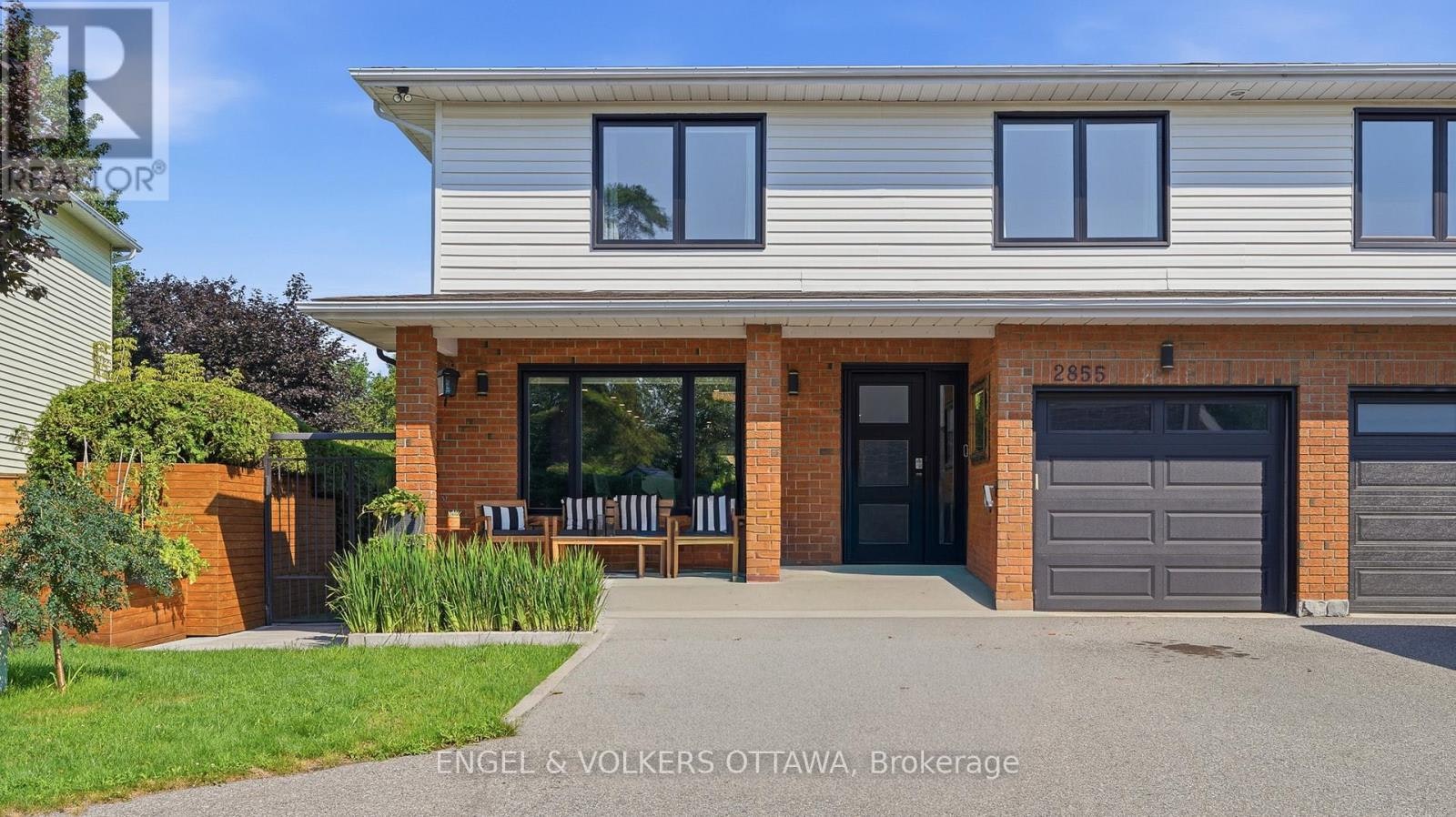 2855 Gothwood Place, Ottawa, ON, K1T 2V5