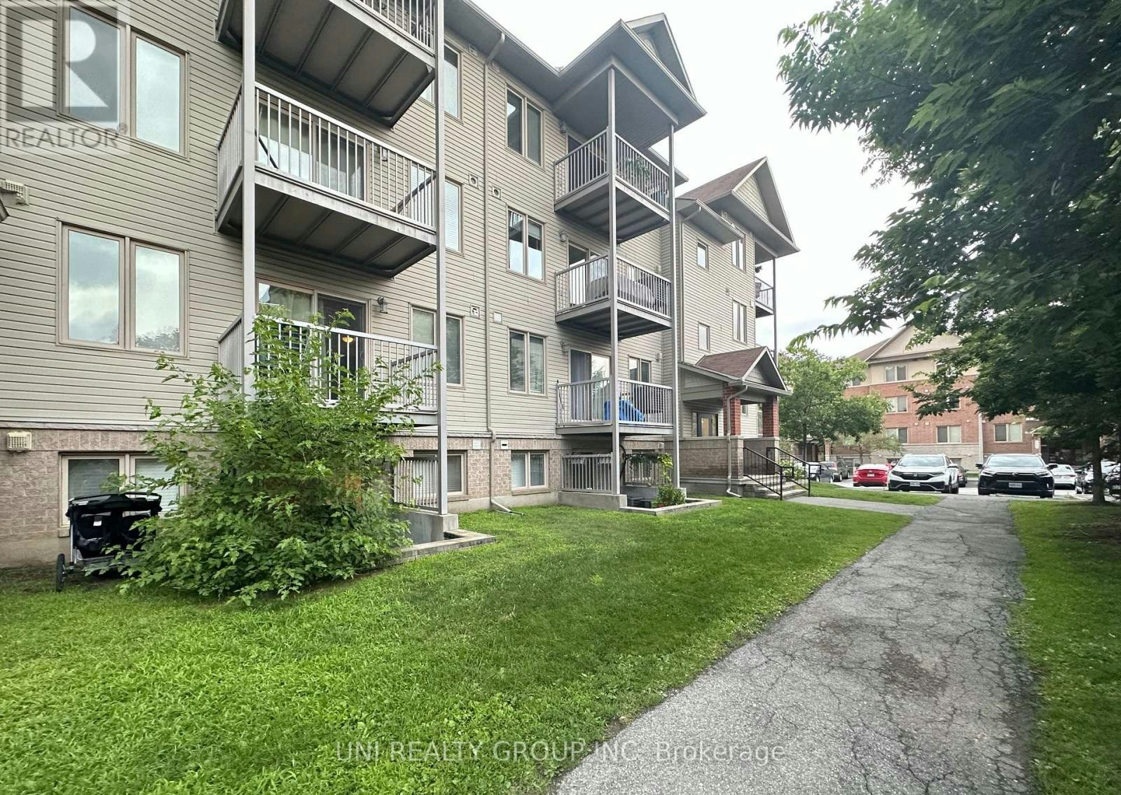 6-38 Barnstone Drive, Ottawa, ON, K2J 4R6 - 28