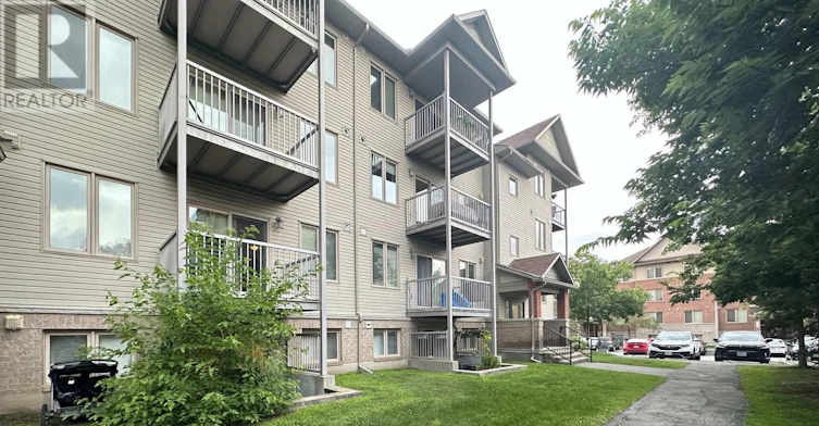 6-38 Barnstone Drive, Ottawa, ON, K2J 4R6 - 28