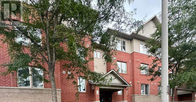 6-38 Barnstone Drive, Ottawa, ON, K2J 4R6