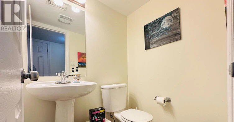6-38 Barnstone Drive, Ottawa, ON, K2J 4R6 - 17
