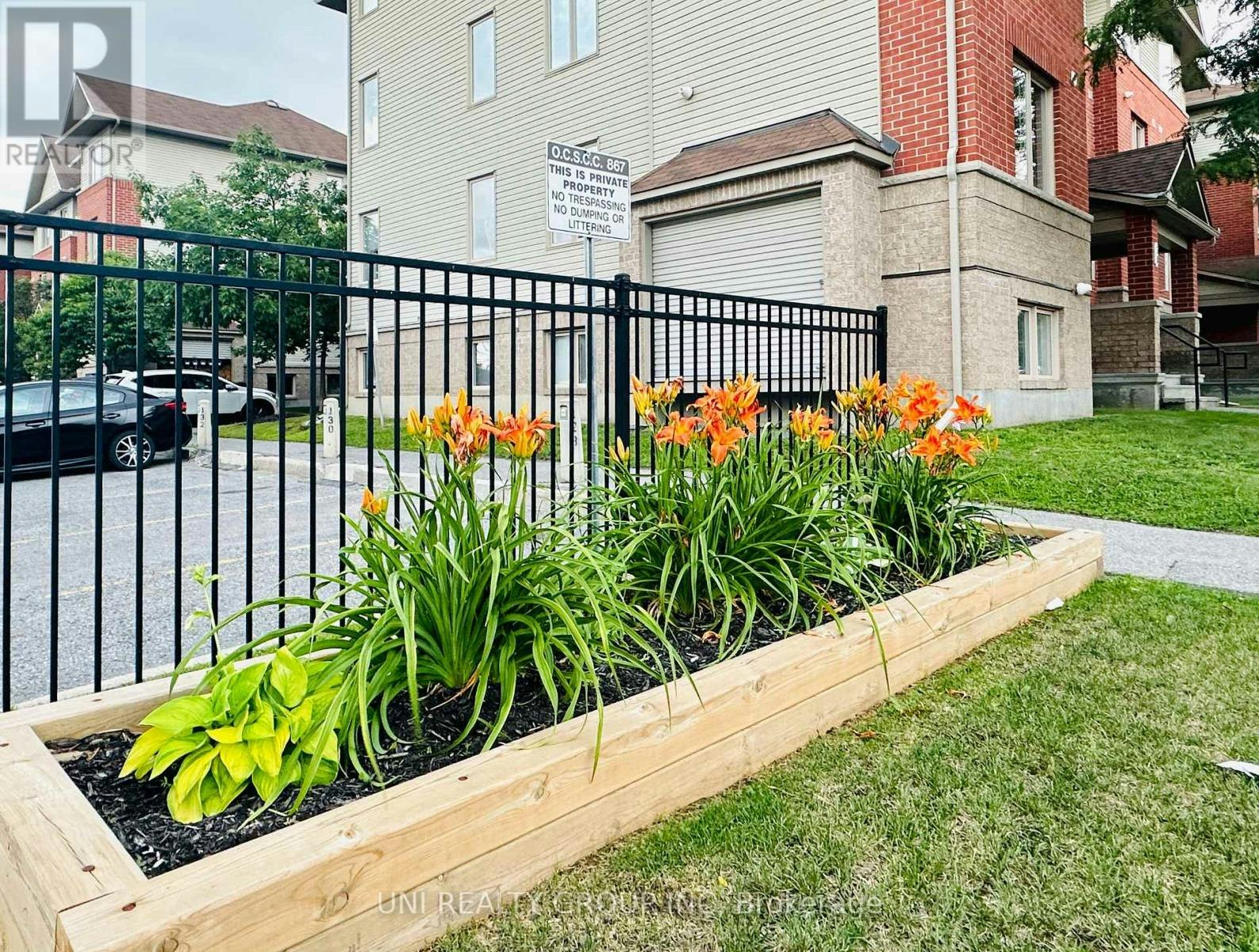 6-38 Barnstone Drive, Ottawa, ON, K2J 4R6 - 3