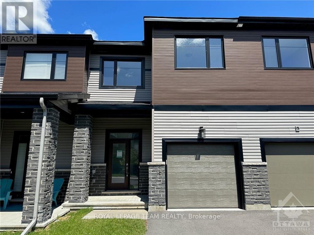 805 Everbloom Lane, Ottawa, ON, K2J 6Z6