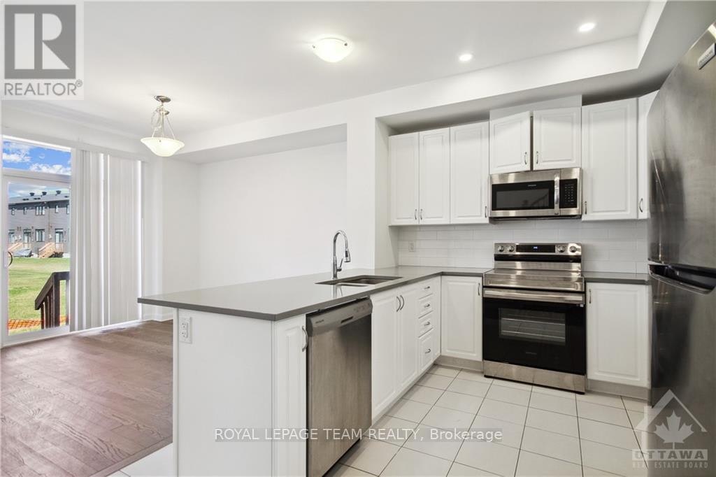 805 Everbloom Lane, Ottawa, ON, K2J 6Z6 - 12