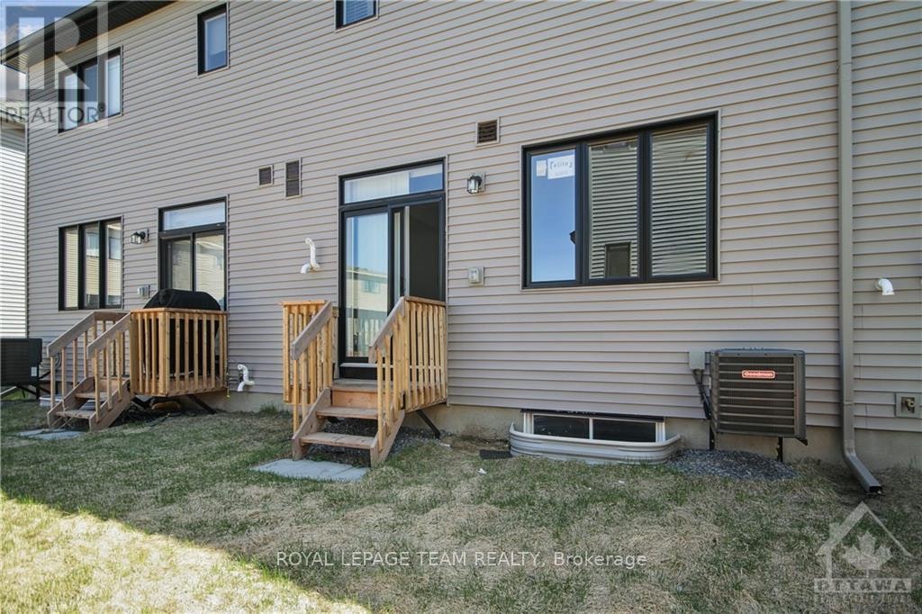 805 Everbloom Lane, Ottawa, ON, K2J 6Z6 - 30