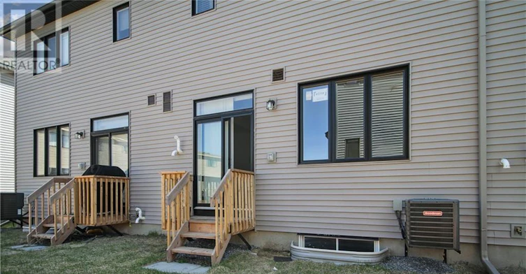 805 Everbloom Lane, Ottawa, ON, K2J 6Z6 - 30