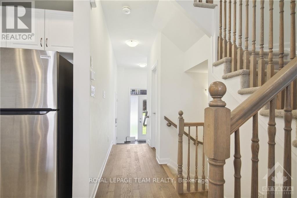 805 Everbloom Lane, Ottawa, ON, K2J 6Z6 - 2