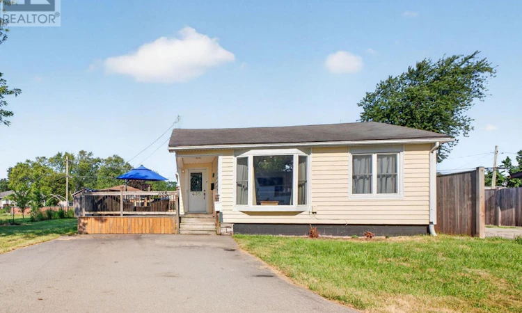 435 Grandview Road