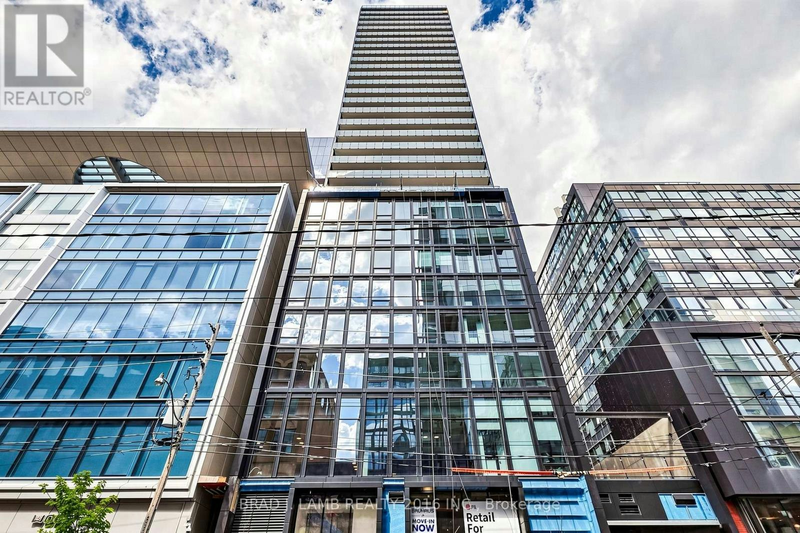 2901-284 King Street E, Toronto, ON, M5A 1K4