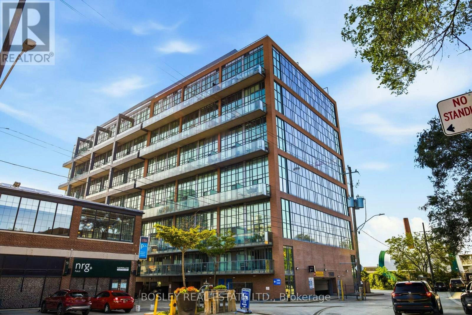 302-5 Hanna Avenue, Toronto, ON, M6K 0B3 - 24