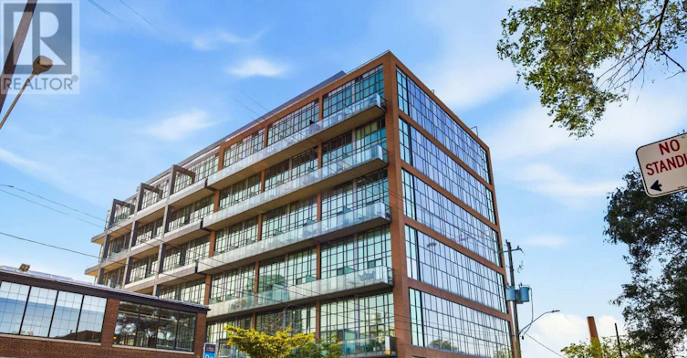 302-5 Hanna Avenue, Toronto, ON, M6K 0B3 - 24