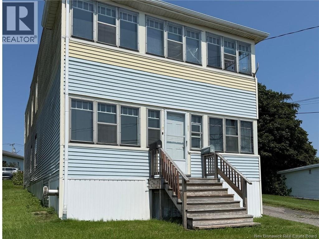 55-57 Loch Lomond Road, Saint John, NB, E2J 1X6