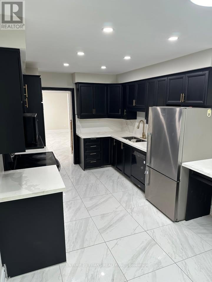 30 Clements Road E, Ajax, ON, L1S 1K8 - 3