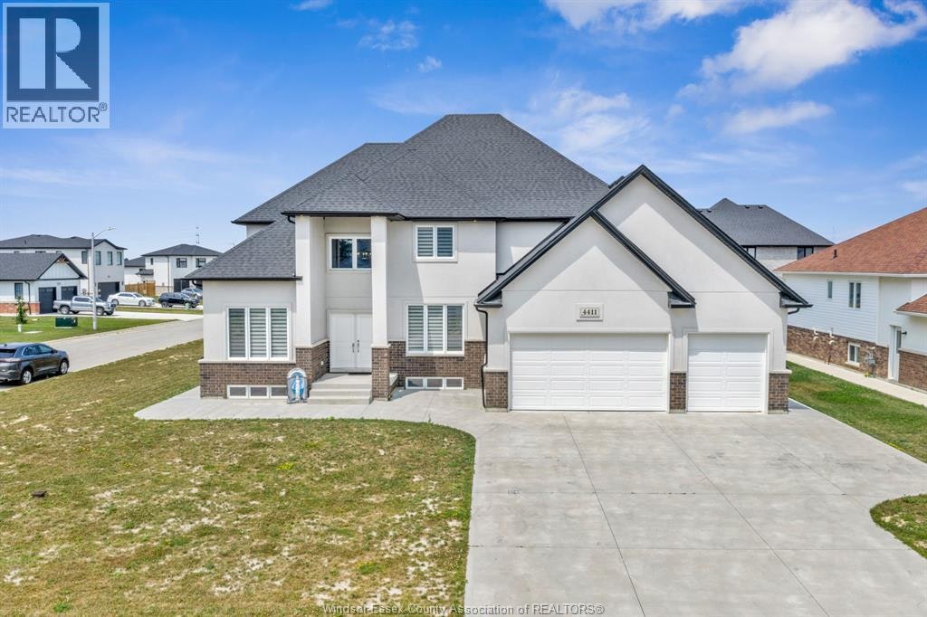 4411 Belmont Avenue, Lakeshore, ON, N0P 1J0