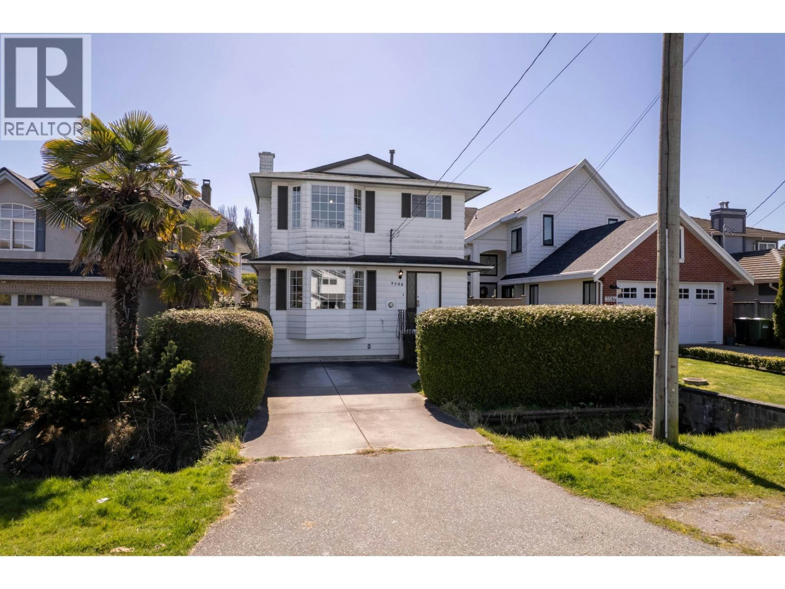 3588 Georgia Street, Richmond, BC, V7E 2S1