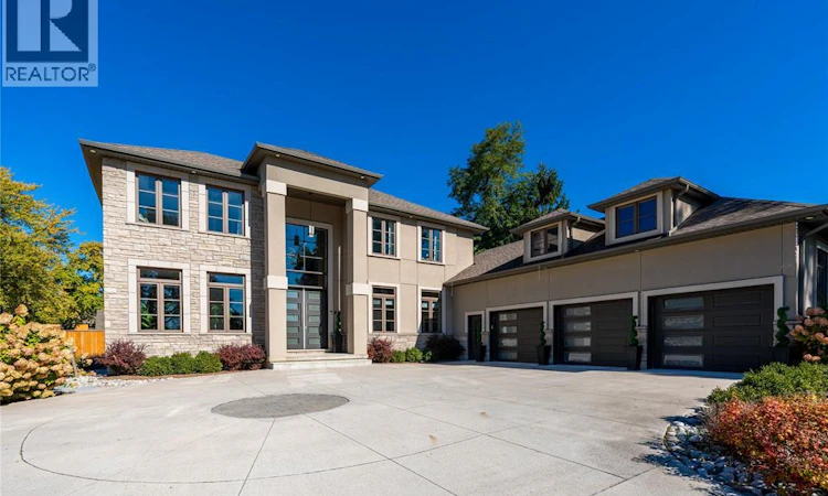 2132 Huron Shores Drive