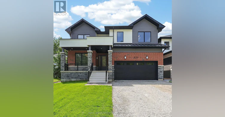 LOWER-929 7th Line, Innisfil, ON, L9S 4G1